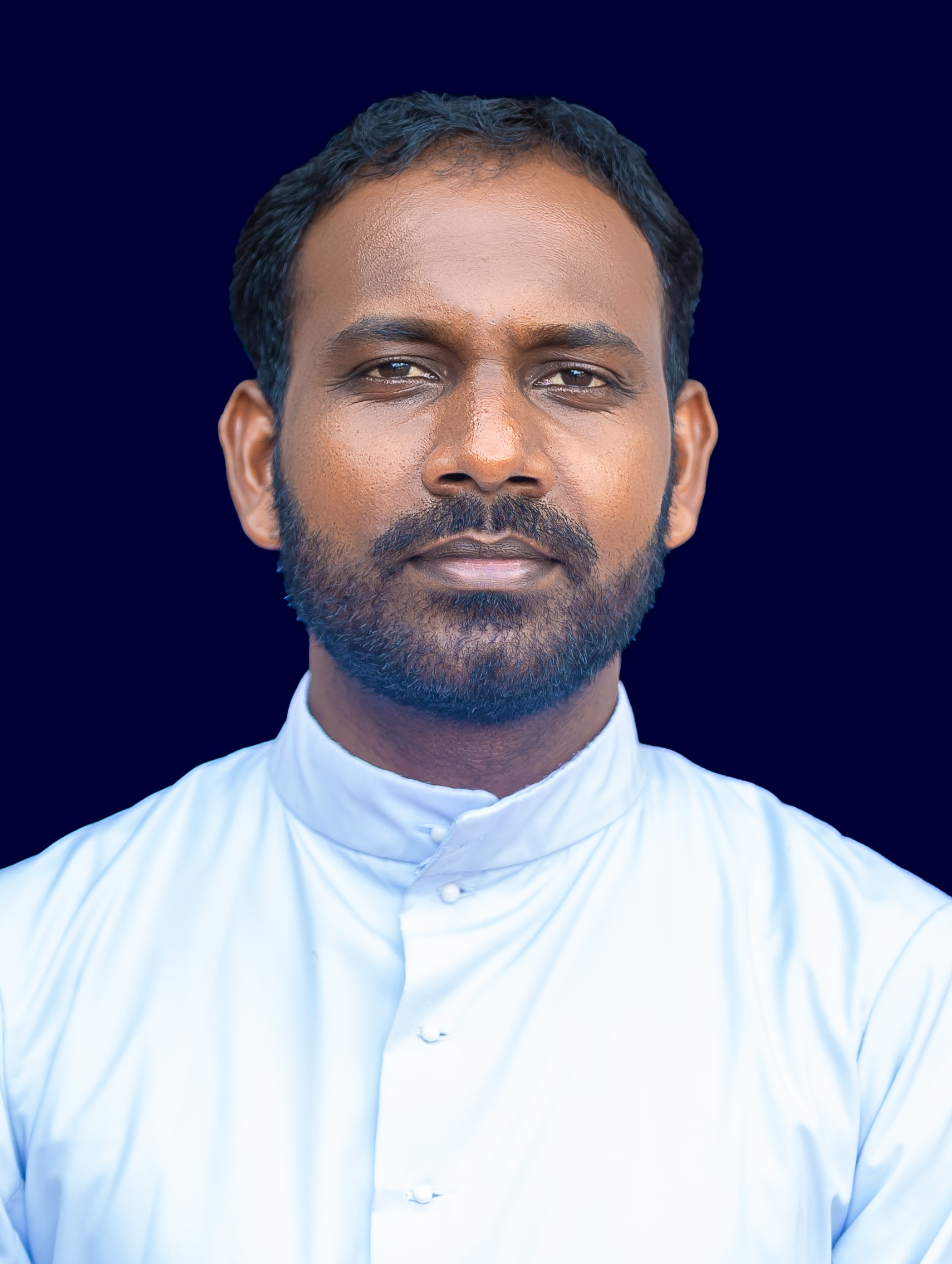 Rev. Fr. BIJOY S.